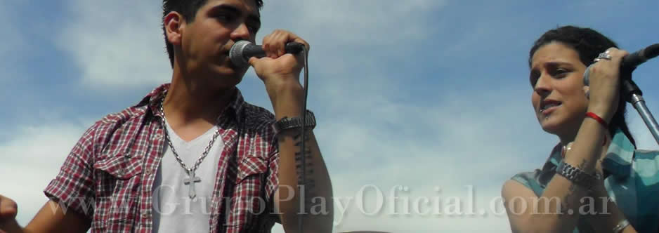 contratacion Grupo Play